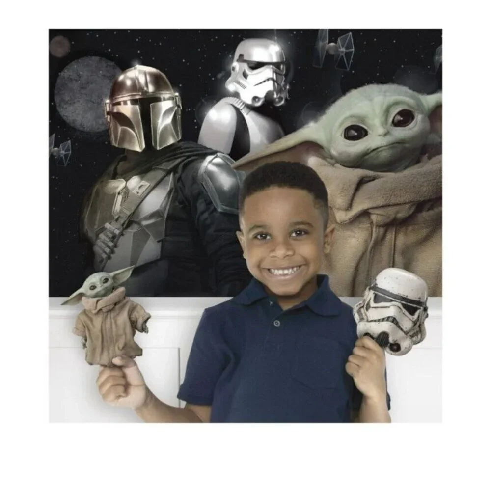 Star Wars celebrate your